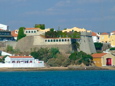 Forte St Clemente