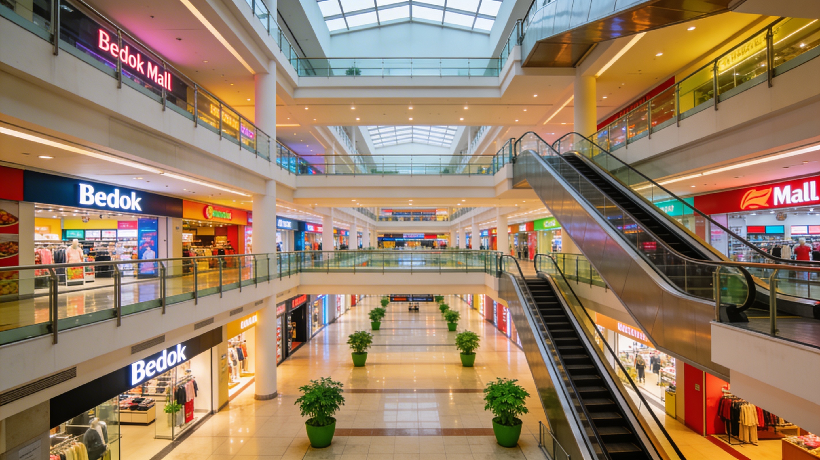 Ночной рынок 85 Фэншань: шипящие воки, прилавки и огни в вечернем Бедоке