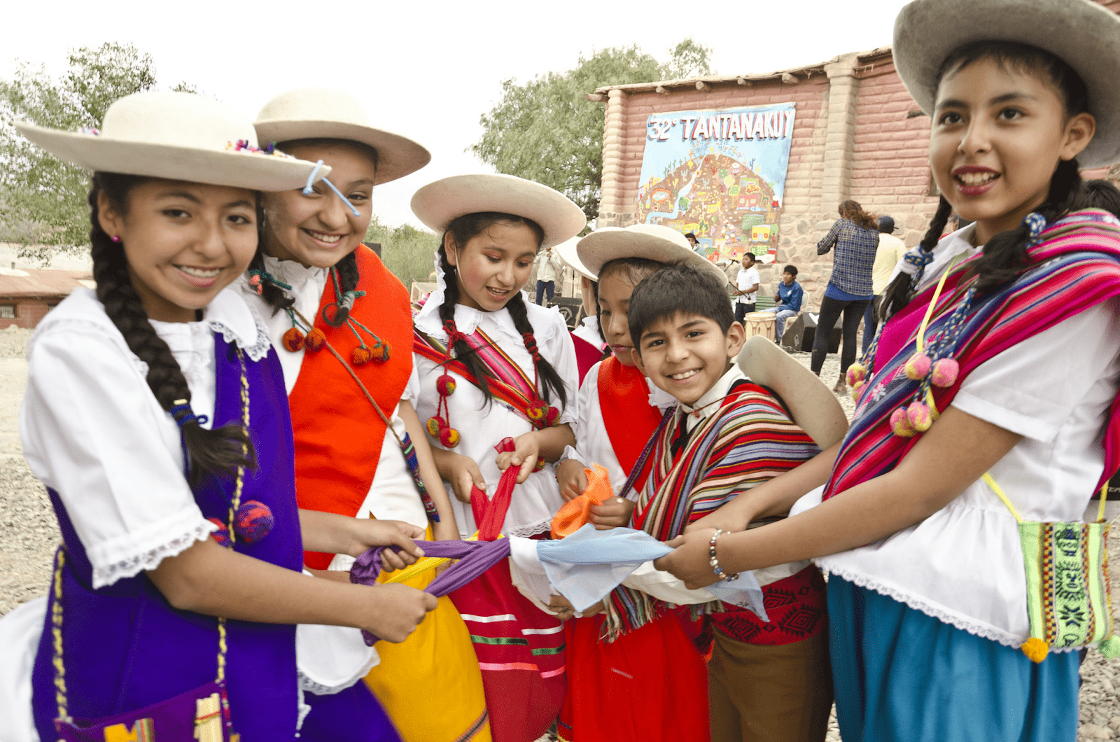 Народы населяющие мексику и их занятия