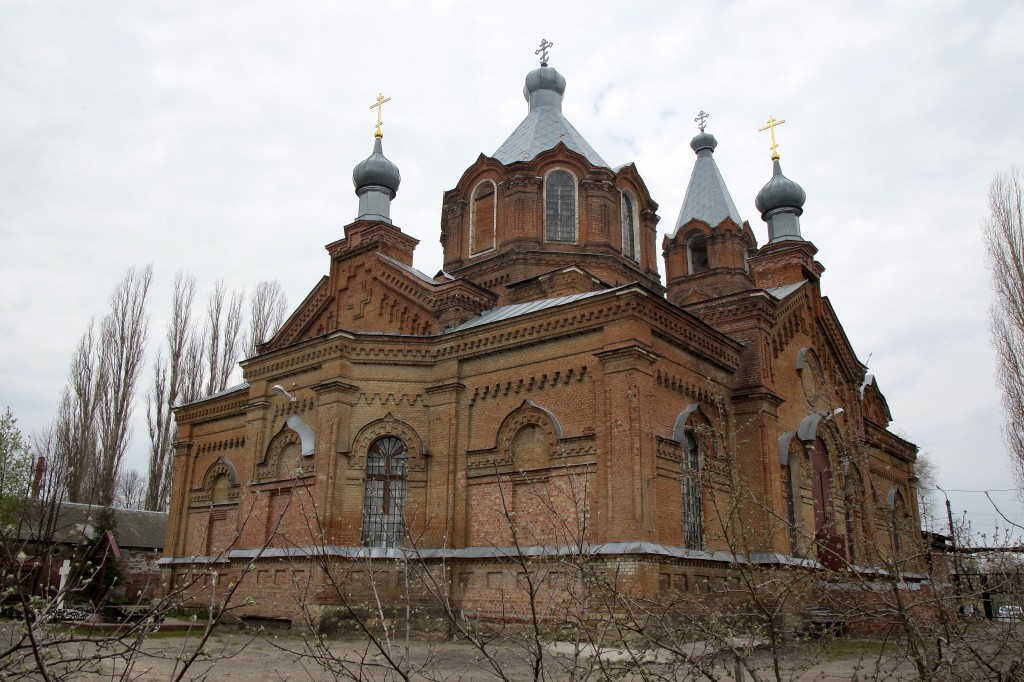 Храмы борисоглебска воронежской. Храм Николая Чудотворца Борисоглебск. Церковь Николая Чудотворца в Борисоглебске, Борисоглебск. Церковь Никольский храм Борисоглебск. Храм во имя святителя Николая Чудотворца Борисоглебск.