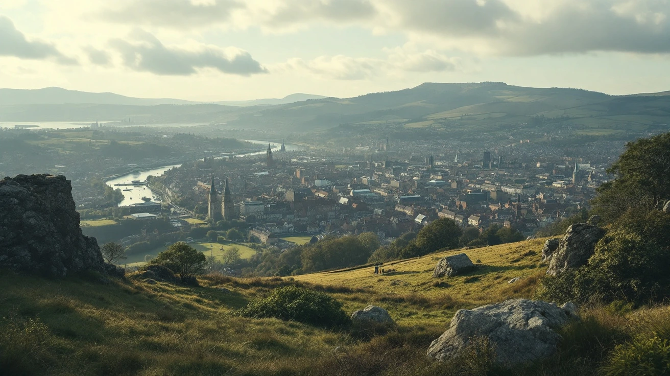 Великобритания