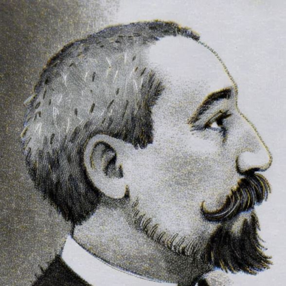 АНАТОЛЬ ФРАНС