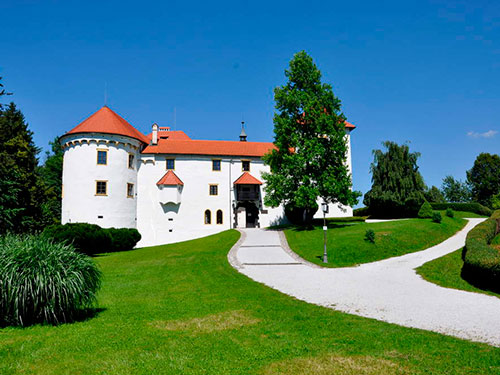 замок Богеншперк фото 1