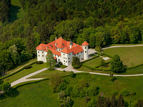 замок Богеншперк фото 2
