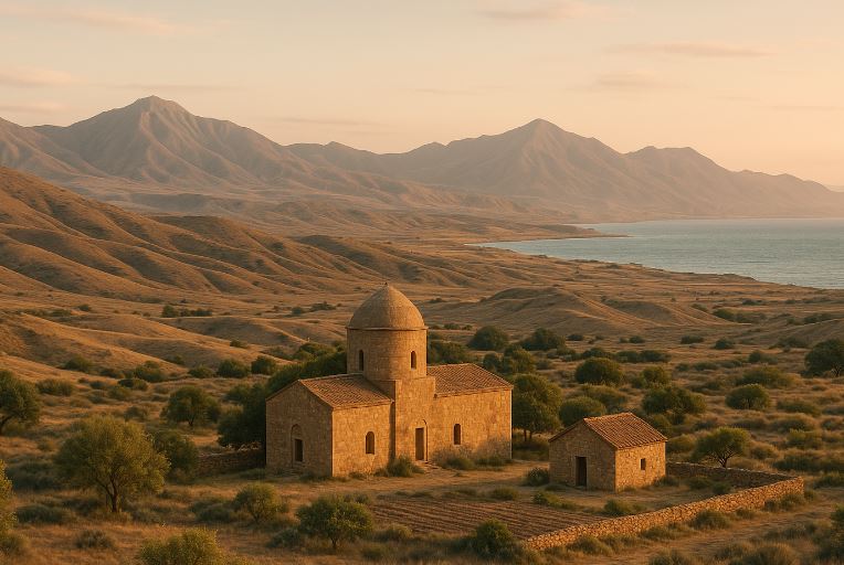 Азербайджан