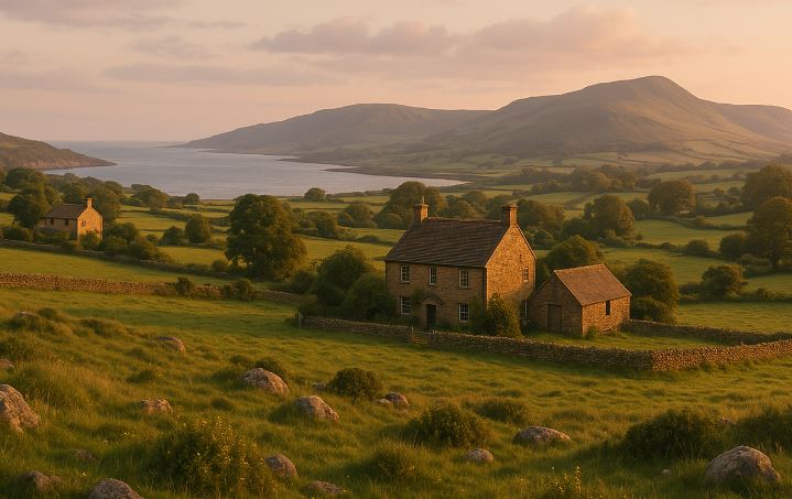 Великобритания