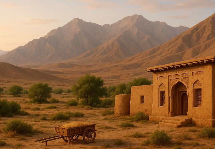 Таджикистан