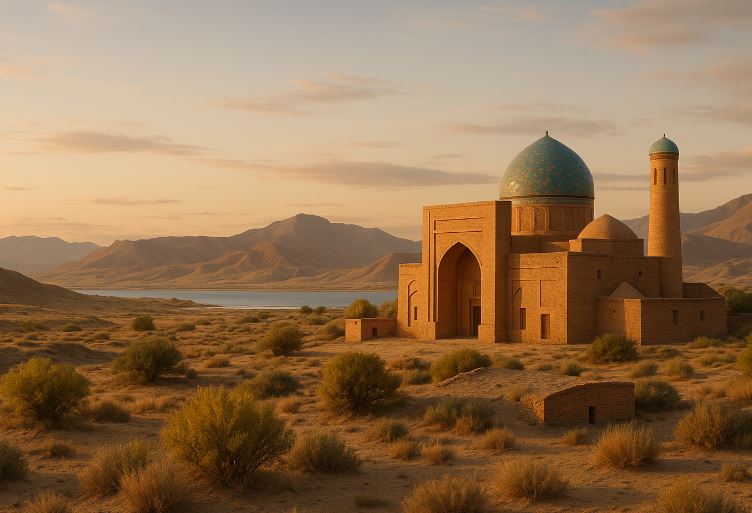 Узбекистан